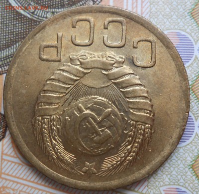 3 копейки 1946 unc - _20190223_114943_972