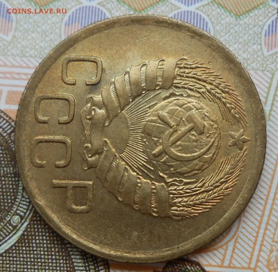 3 копейки 1946 unc - _20190223_115031_171