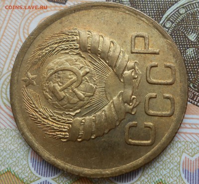 3 копейки 1946 unc - _20190223_115109_974