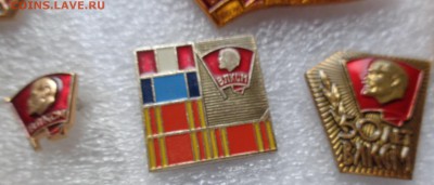 Комсомол  3 шт   до 27.2 в 21-45 - DSC04853.JPG