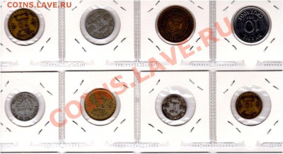 Мотивы (Птички, Караблики, и многое другое) всего 196 Монет. - 19b.JPG