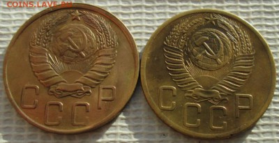 5 Копеек 1946,54 г. окон. 27.02.2019 г. 22-00 МСК. - 444