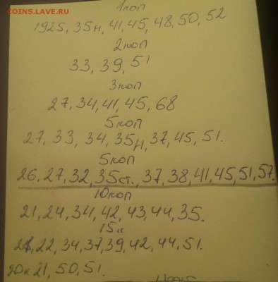 Погодовка 21-57 по списку! - P_20190223_212227_p_1