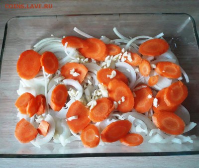 Кто что готовит? Фото-отчёты. - 1
