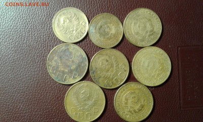 3коп.1933,35г. 5коп.1931,32,39,40г. 8шт.  25.02.19.  22.00 - 20190210_000637[1]