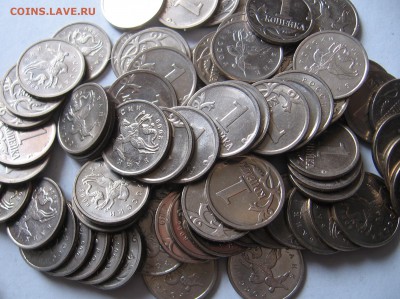 1 копейка 2009 М 40 штук - до 26.02.19 в 22.00 - 002.JPG
