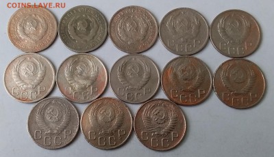 20 копеек 1931-56. До 26.02.19 в 22.00 - 20190224_124052