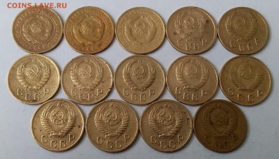 2 копейки 1926-57. До 26.02.19 в 22.00 - 20190224_124814