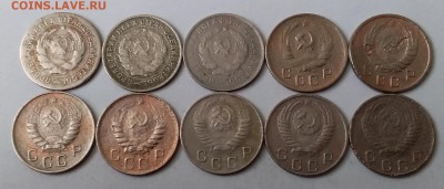 10 копеек 1931-53. До 26.02.19 в 22.00 - 20190224_130442