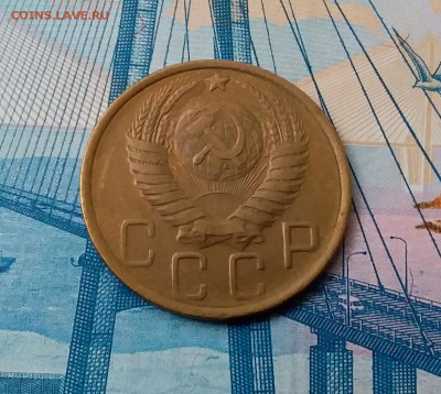 5 копеек 1948. До 28.02.19 в 22.00 - 20190224_140113