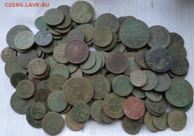 155 медных монет Империи до 26-02-2019 - DSC08225_новый размер.JPG
