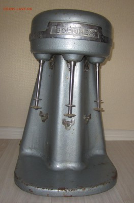 Миксер промышленный на оценку. - IMG_7321.JPG