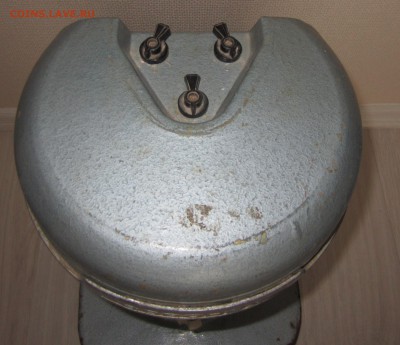 Миксер промышленный на оценку. - IMG_7322.JPG