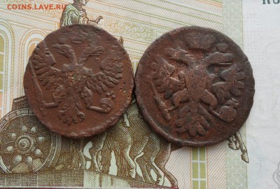 Деньга 1738 и 1749 года, до 02.03.19 в 22.00 по мск - 333.JPG