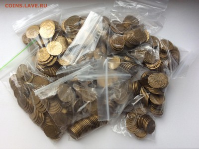 Современные 50 копеек 1997-2006 гг. по фиксу - kr9acg-EQic