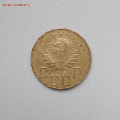 5 копеек 1938 до 28.02.2019 в 23.00 - EKzubZ6jFWU
