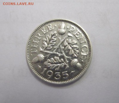 3 пенса Великобритания 1935 до 27.02.19 - IMG_3294.JPG