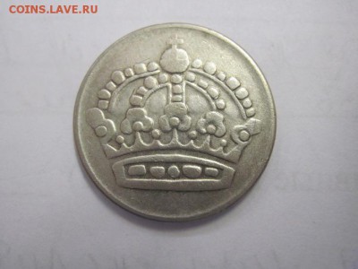 50 эре Швеция 1954    до 27.02.19 - IMG_3308.JPG