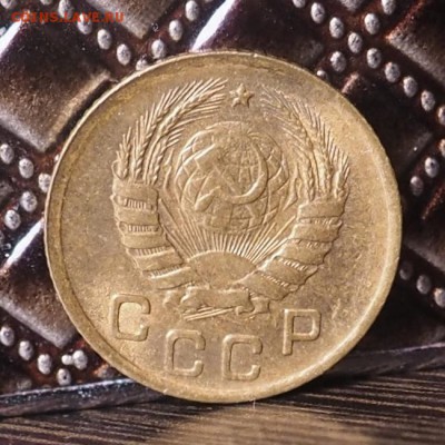 1 копейка 1946г. Разновид? - IMG_20190225_132250