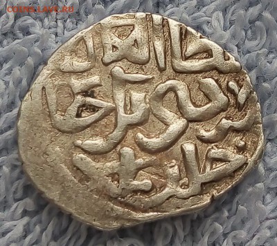 Хан Бердибек чек. Гюлистан 760 г.х. до 29.02.2019. в 22-00 - IMG_20190225_130509