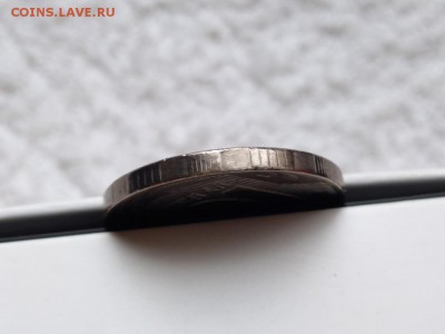 10 рублей белого цвета. - IMG_20190222_134947
