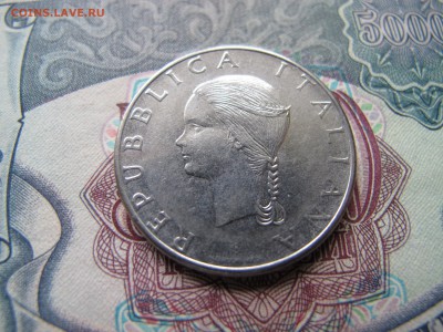 Италия 100 лир 1979 "FAO" - IMG_3150.JPG