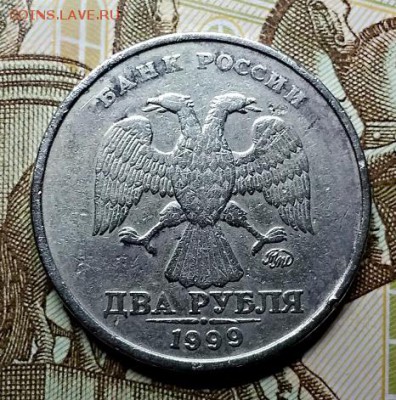 2 р 1999 ММД(2 шт.) СПМД (2 шт.)Неплохие. 28.02.2019 в 22:00 - 034