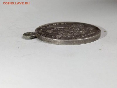Медаль «За взятие приступом Варшавы» на оценку - PHOTO-2019-02-26-07-47-28
