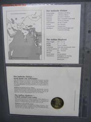 КПД Острова Кука 10$ долларов 1990 Слон Вымирающие виды Фаун - kpd_ostrova_kuka_10_dollarov_1990_slon_vymirajushchie_vidy_fauna_zhivotnye_buklet_serebro (5)