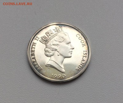КПД Острова Кука 10$ долларов 1990 Слон Вымирающие виды Фаун - kpd_ostrova_kuka_10_dollarov_1990_slon_vymirajushchie_vidy_fauna_zhivotnye_buklet_serebro (3)