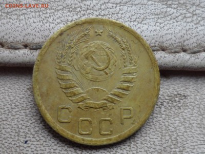 1 коп. и 5 коп. 1941 год. Оценка. - SAM_3912.JPG