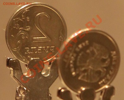 2 рубля 2011 ммд полный раскол штемпеля - IMG_7494.JPG