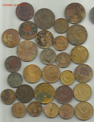 1 коп 1929,36,38,39(3),40(2).29 Бонусов.До28.02.В 22-00 МСК - 002
