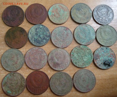 46 цинковых монет на опыты до 4.03.2019 в 22.00 - DSC03607.JPG