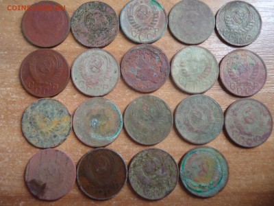 46 цинковых монет на опыты до 4.03.2019 в 22.00 - DSC03609.JPG