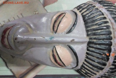 маска, возможно ритуальная - IMG_20190213_160031_304