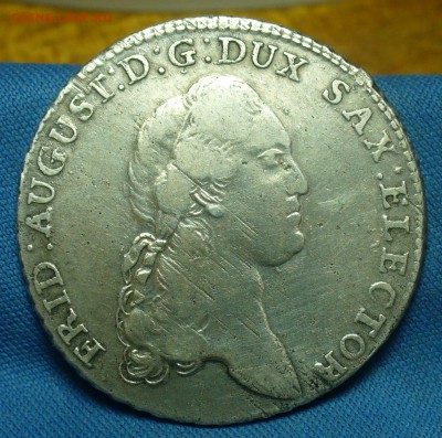 Иностранное серебро 18-19 века - P1500136.JPG