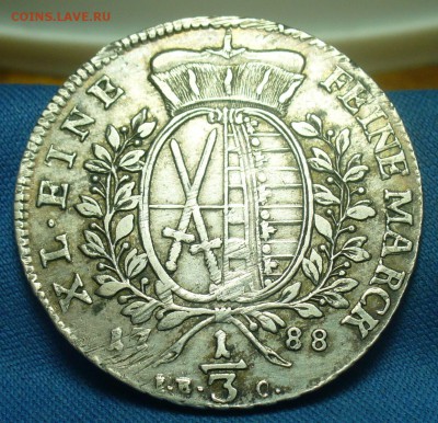 Иностранное серебро 18-19 века - P1500135.JPG
