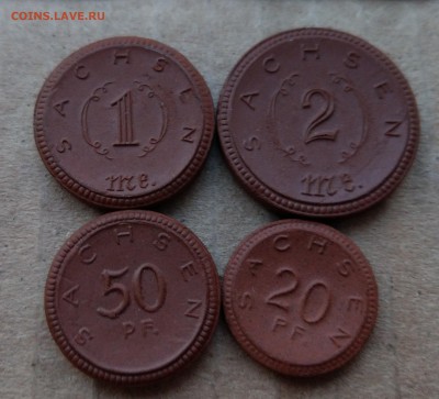 Саксония 1921 керамика - IMAG0330~2