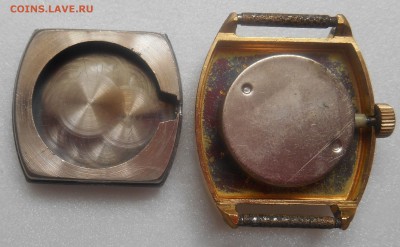 часы луч женские механические - DSCN1732.JPG
