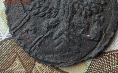 Полушки 1730-31(г.узор, перечеканы), до 05.03.19 в 22.00 мск - 333.JPG