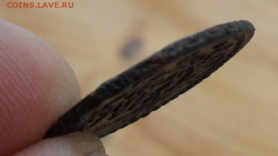 Полушки 1730-31(г.узор, перечеканы), до 05.03.19 в 22.00 мск - 111.JPG