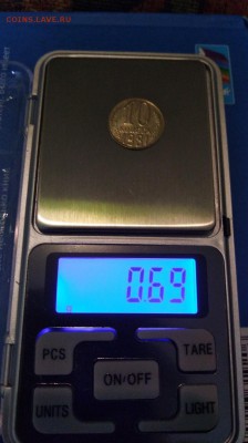 10 копеек 1981 года, чужая заготовка? - 6