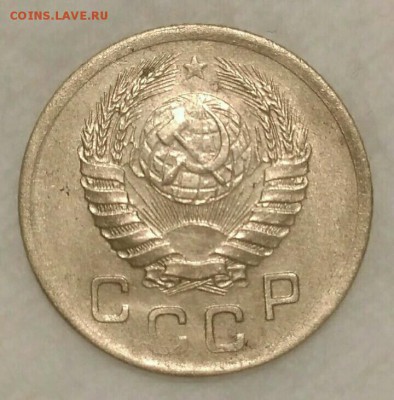 1 копейка 1945. До 28.02.19. 22-00 Мск. - Vur3c_DFwzM