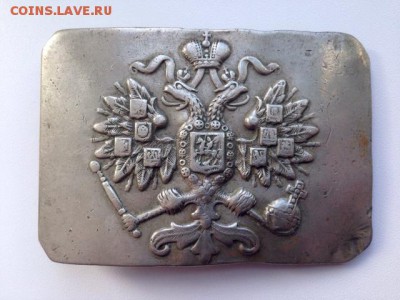 Лейб-гвардия РИА. Мельхиор. - 71F93725-4095-4A81-81D2-0C5D31356C19