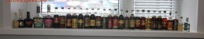 Мини Бутылочки СССР с алкоголем - IMG_0918