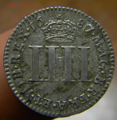 3 марки 1908 г. Серебро - 115090949