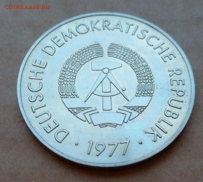 ГДР -медаль- 1977 - 30 лет Дем. Федерации женщин до 22 04.03 - IMAG0368~2