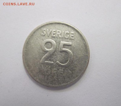 25 эре 1953 Швеция  до 02.03.19 - IMG_3417.JPG