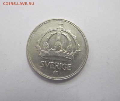 10 эре Швеция 1945   до 02.03.19 - IMG_3423.JPG